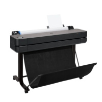 Фото  Плоттер HP Designjet T630 (5HB11A/5HB11D) A0/36"