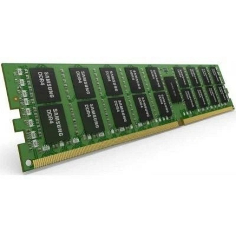 Фото  Samsung DDR5 16GB DIMM 4800MHz M321R2GA3BB6-CQK  ECC Reg CL40