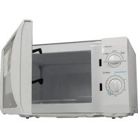 Фото  Midea  MM720CFB  Микроволновая печь 20л, 700Вт, белый