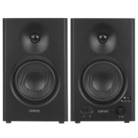 Фото  Edifier MR4 black