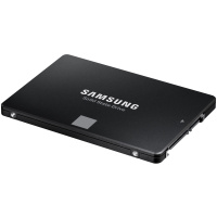 Фото  Samsung SSD 500Gb 870 EVO MZ-77E500B/AM