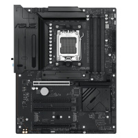 Фото  ASUS X870 MAX GAMING WIFI7 (Socket AM5, ATX, 4xDDR5(256GB), HDMI, 1xPCIe 5.0x16/2xPCIe 4.0x16/xPCIe 3.0x16, 1xLAN (2.5GbE), Wi-Fi 7, BT, 4xSATA 6Gb/s,