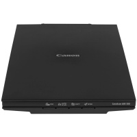 Фото  Canon LIDE 300 (2995C010) {2400x2400dpi, 48bit, USB, A4 } [2995C010/2995C014/2995C003]