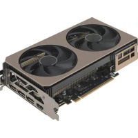 Фото  Видеокарта PCIE16 RTX5060TI 16GB RTX 5060 Ti 16G INSPIRE 2X OC MSI