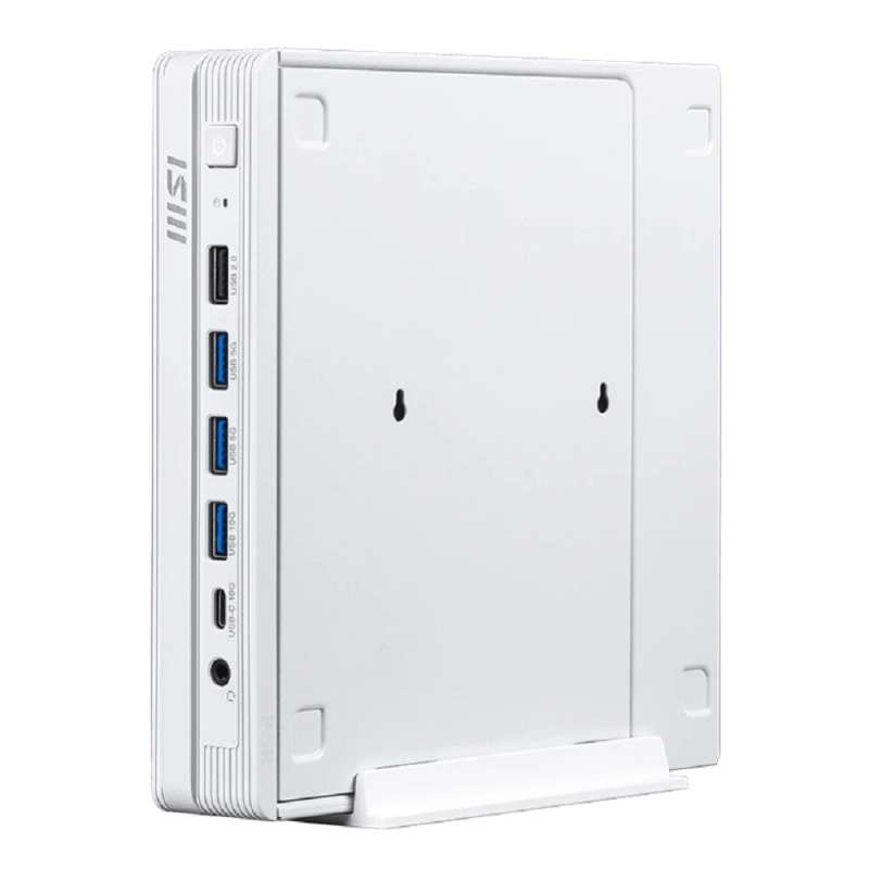 Фото  MSI Pro DP10 A14MG-010BRU [936-B21012-010] White { i7 14700 UHDG 770/noOS}