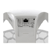 Фото  MikroTik LHG-5axD-XL Радиомост LHG XL 5 ax, WiFi 6 802.11a/n/ac/ax, 1RJ45 1Gbit, RouterOS L3