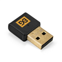 Фото  Exegate EX299447RUS Bluetooth адаптер ExeGate EX-UB540 (BT 5.4, USB HighSpeed 2.0, до 20м, до 7 устройств, Dual-mode Bluetooth, повышенная скорость пе