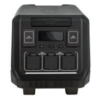 Фото  A-ipower APS2400  Аккумуляторная портативная электронстанция [20607]