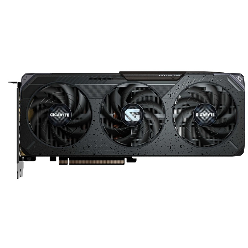 Фото  Gigabyte GV-R9060XTGAMING OC-8GD {PCIE16 RX 9060XT 8GB} 