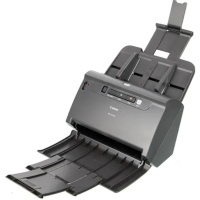 Фото  CANON DR-C240 [0651C003/1000357598] {A4, 45 ppm, ADF 60, Duplex Color, USB 2.0}