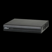 Фото  DAHUA DH-XVR1B16-I/T 16-канальный HDCVI-видеорегистратор c SMD IP-каналы: до 18 каналов, до 6Мп;  1 SATA III до 16Тбайт; видеоаналитика 1 HDMI, 1 VGA;
