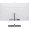 Фото  Prittec X27-Prittec H610 MB/WiFi+Bt/5M pop-up Cam/HDMI+DP/USB 3+Type C+SD/White Intel 9560 WiFi+Bt, 120w PSU    