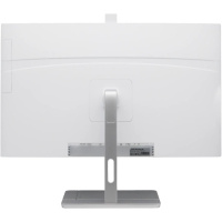Фото  Prittec X27-Prittec H610 MB/WiFi+Bt/5M pop-up Cam/HDMI+DP/USB 3+Type C+SD/White Intel 9560 WiFi+Bt, 120w PSU    
