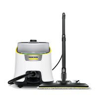 Фото  Karcher SC 4 Deluxe Iron *EU Пароочиститель [1.513-462.0]