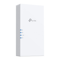 Фото  TP-Link RE220BE BE3600 Двухдиапазонный усилитель сигнала Wi-Fi 7 с поддержкой Mesh