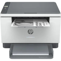 Фото  HP LaserJet M236dw (9YF95A) B19 (A4, принтер/сканер/копир, 600dpi, 29ppm, 64Mb, Duplex, WiFi, Lan, USB) 