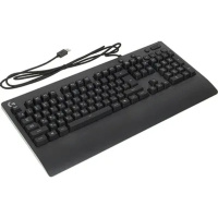 Фото  920-008092 Logitech Клавиатура игровая G213 Prodigy, оригинальная заводская гравировка RU/LAT