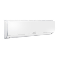 Фото  Сплит-система Samsung AR18BXHQASINUA  настенная, до 50м2, 18000 BTU, с обогревом, (комплект из 2-х коробок)