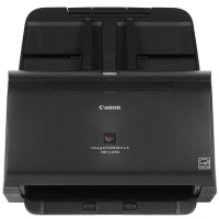 Фото  Сканер Canon DR-C230  2646C003 (Цветной, двухсторонний, 30 стр./мин / 60 изобр./мин, ADF 60, USB 2.0, A4)