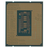 Фото  CPU Intel Core i7-12700 Alder Lake OEM {2.1 ГГц/ 4.8 ГГц в режиме Turbo, 25MB, Intel UHD Graphics 770, LGA1700}