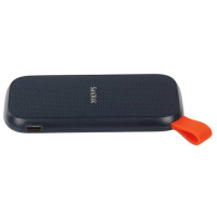 Фото  SanDisk Portable SSD 2TB Extreme [SDSSDE30-2T00-G26] up to 800MB/s Read Speed, USB 3.2 Gen 2