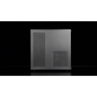 Фото  CBR Корпус ATX X850BK, без БП, Black [PCC-ATX-X850BK-WPSU]