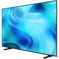 Фото  Samsung 65" UE65U8000HUXPY черный 4K Ultra HD 60Hz DVB-T2 DVB-C DVB-S2 USB WiFi Smart TV