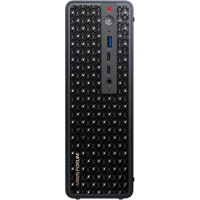 Фото  Minisforum Мини ПК MS-S1MAX/64GB+2TB (AMD Ryzen AI Max+ 395) 64GB+2TB, Win11 Pro