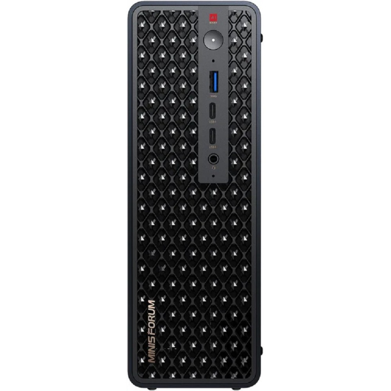 Фото  Minisforum Мини ПК MS-S1MAX/64GB+2TB (AMD Ryzen AI Max+ 395) 64GB+2TB, Win11 Pro