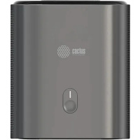 Фото  Cactus CS-PRC.07B.WUXGA-A Проектор {LCD 9400Lm LS 350Lm ANSI 2000:1 (50000час) 1xUSB typeA 1xHDMI}