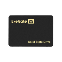 Фото  ExeGate SSD 480GB Next Pro Series EX276683RUS {SATA3.0}