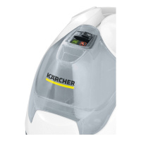 Фото  Karcher SC 4 EasyFix (White) *EU Пароочиститель [1.512-630.0]