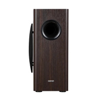 Фото  EDIFIER T5s brown
