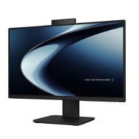 Фото  ASUS P440VAK-BPC7440 [90PT03X5-M05Y20] Black 23.8" {Full HD Core 7 240H/16Gb/SSD512Gb Graphics/noOS/kb/m}