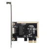 D-Link DGE-560T/D1A Сетевой PCI Express адаптер с 1 портом 10/100/1000Base-T
