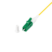 Фото  Rexant (50-0813) Пигтейл оптический (SM) LC/UPC 0,9мм LSZH 1,5м
