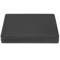 Фото  USB 3.0 Gembird DVD-USB-03 пластик, черный
