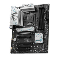 Фото  MSI B760 GAMING PLUS WIFI DDR4