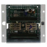 Фото  Procase MRF2000 Корзина блока питания для модулей CRPS с резервированием ATX до 2000W, 185*74*39mm, 20+4pin, 4+4pin 2шт, Molex 6шт, SATA 2шт, PCIE 12p