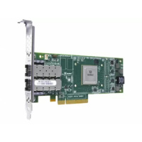 Фото  HPE P9D94A, SN1100Q 16Gb 2p FC HBA