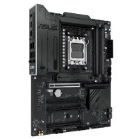 Фото  ASUS X870 MAX GAMING WIFI7 (Socket AM5, ATX, 4xDDR5(256GB), HDMI, 1xPCIe 5.0x16/2xPCIe 4.0x16/xPCIe 3.0x16, 1xLAN (2.5GbE), Wi-Fi 7, BT, 4xSATA 6Gb/s,