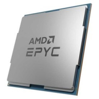 Фото  AMD EPYC 9354 (100-000000798) {32 Cores, 64 Threads, 3.25/3.8GHz, SP5}