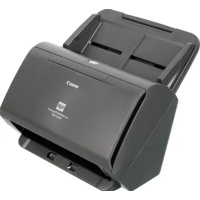 Фото  CANON DR-C240 [0651C003/1000357598] {A4, 45 ppm, ADF 60, Duplex Color, USB 2.0}