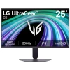 LCD LG 24.5" 25G523B-B {IPS 1920x1080 200Hz 1ms 300cd 2xHDMI DisplayPort}