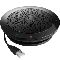 Фото  Jabra 7510-209 Спикерфон Jabra SPEAK 510 UC(7510-209)