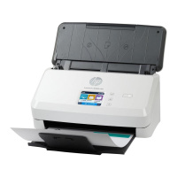 Фото  Сканер HP ScanJet Pro N4000 snw1 (6FW08A)