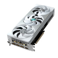 Фото  Gigabyte GV-N5080AERO OC-16GD {PCIE16 RTX5080 16GB GIGABYTE}