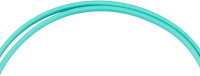 Фото  Rexant (50-2511-3) Патч-корд оптический многомодовый (MM) 50/125 OM3 разъемы zip-cord LC/UPC-LC/UPC 3мм Duplex LSZH 3м