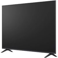 Фото  LG 65" 65QNED80B6B.ARUG черный {QNED UHD 60Hz Smart TV webOS}