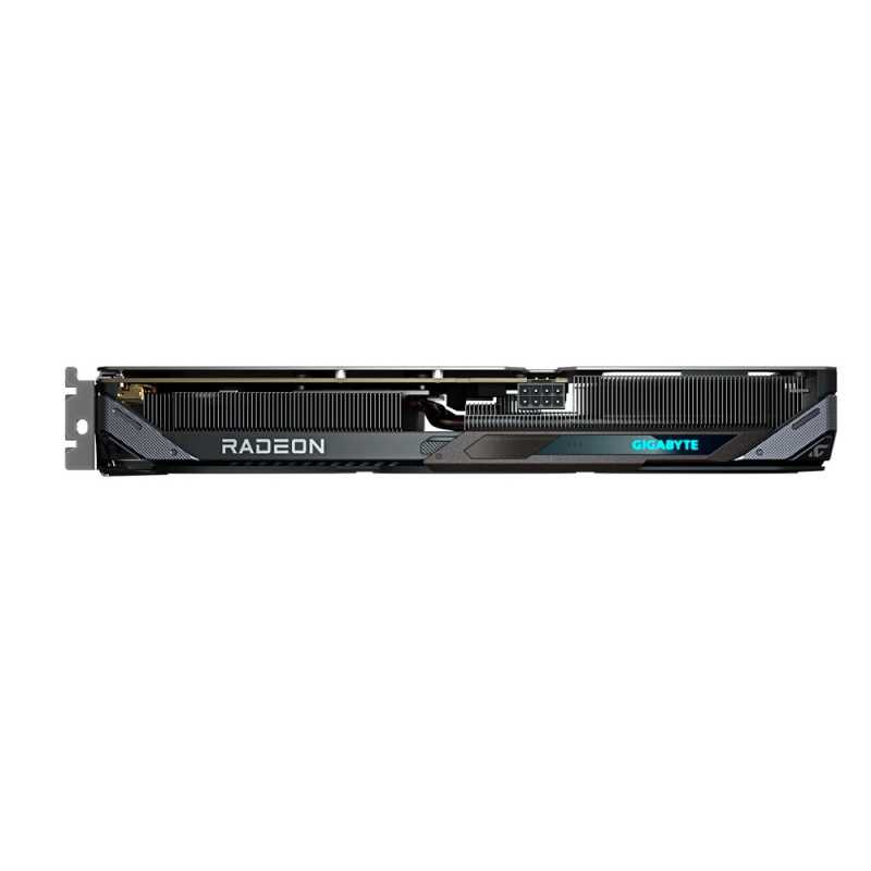 Фото  Gigabyte GV-R9060XTGAMING OC-8GD {PCIE16 RX 9060XT 8GB} 